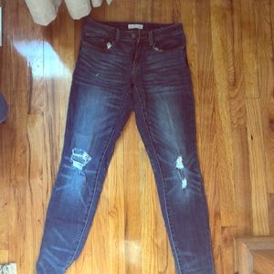 Nordstrom BP jeans